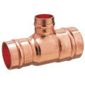 J9015 tubo de cobre tubo tubo de montaje correa para aire acondicionado / fontanería